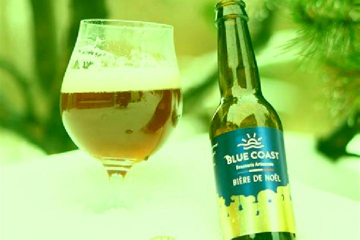 escort Biere
