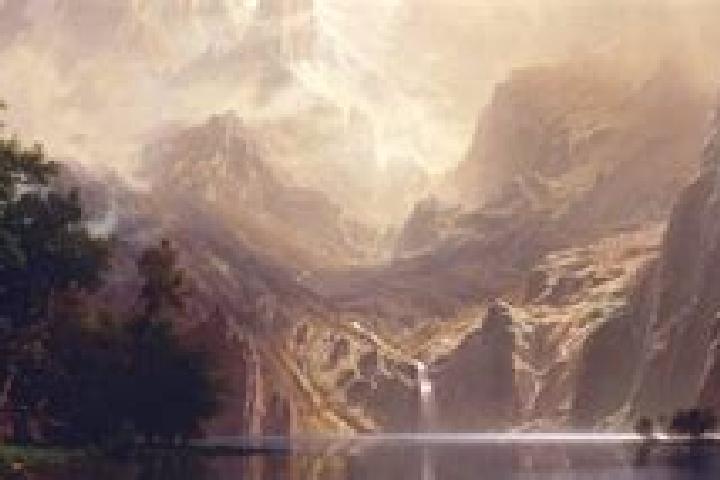 escort Bierstadt