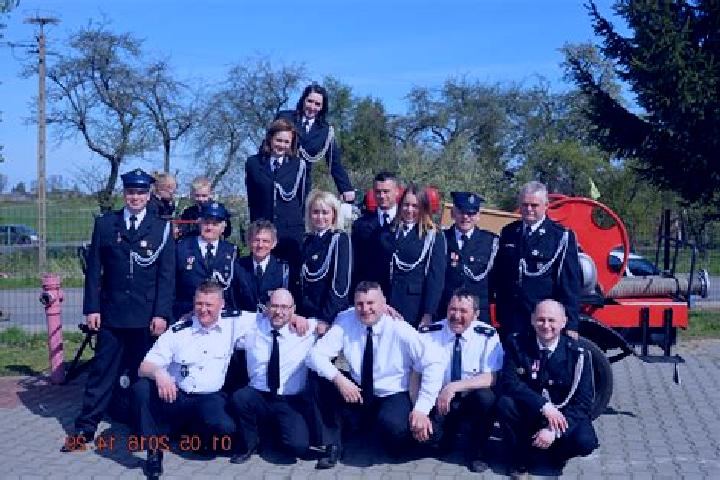 escort Biesiekierz
