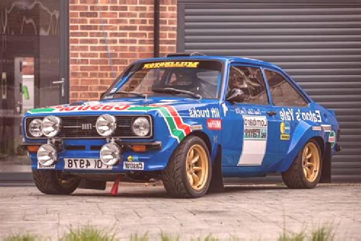 escort Biesland