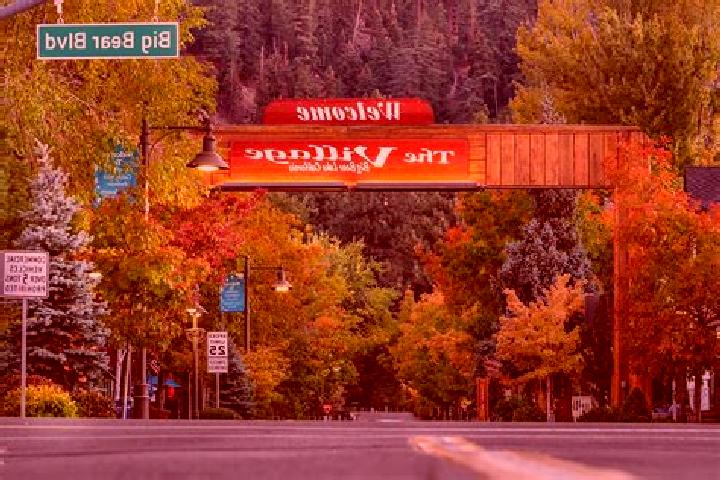 escort Big Bear City