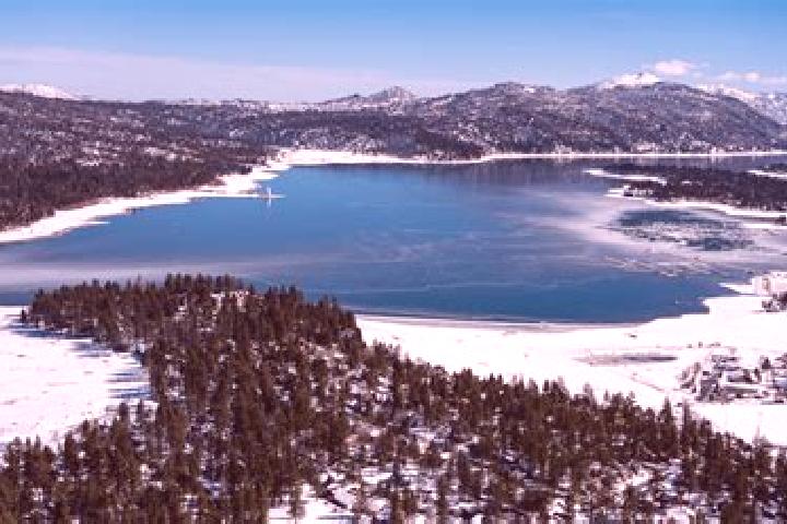escort Big Bear Lake
