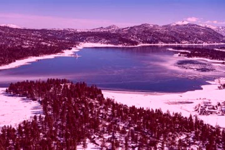 escort Big Lake