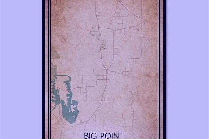 escort Big Point