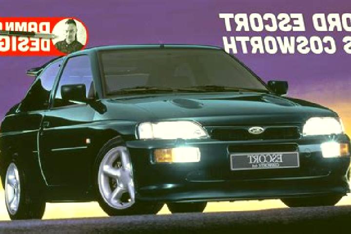 escort Big Run