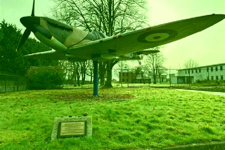 escort Biggin Hill