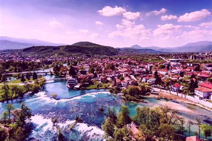 escort Bihac