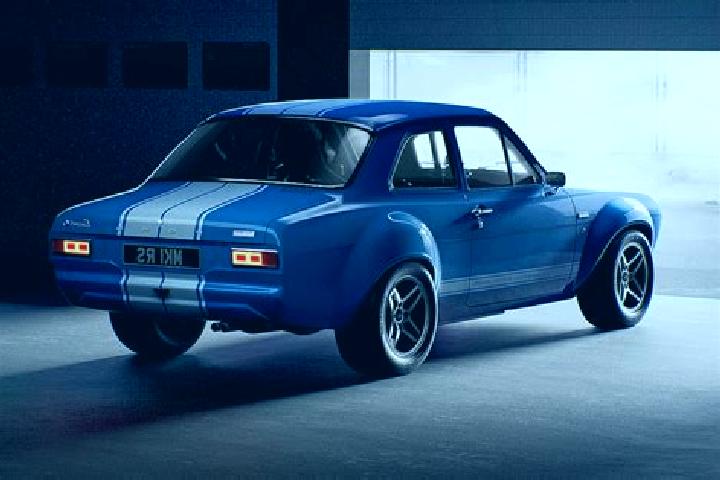 escort Bikoen