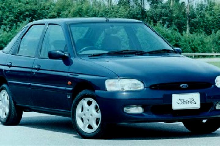escort Bikondini