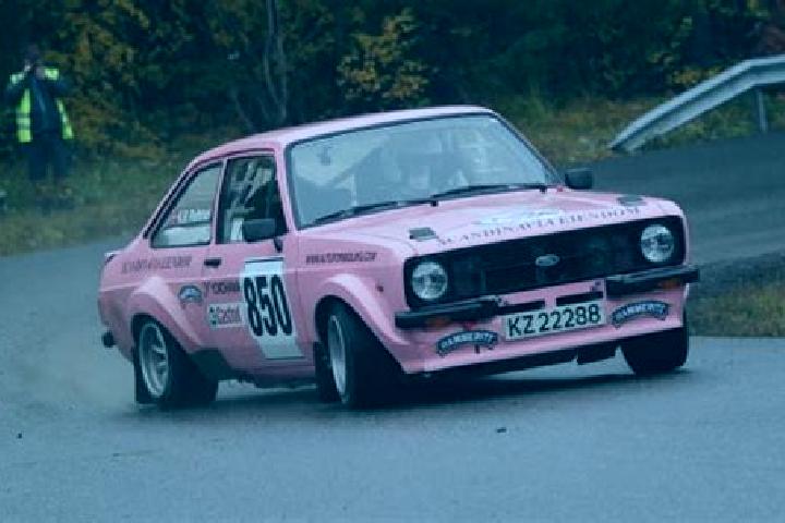 escort Bil-Loca