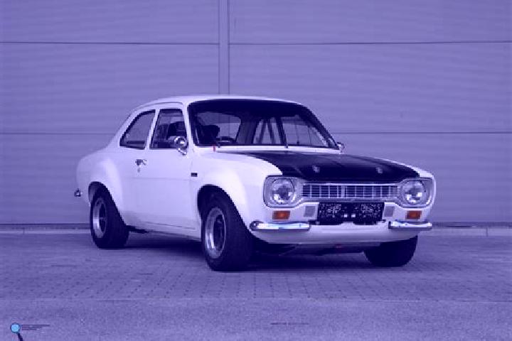 escort Bildeston