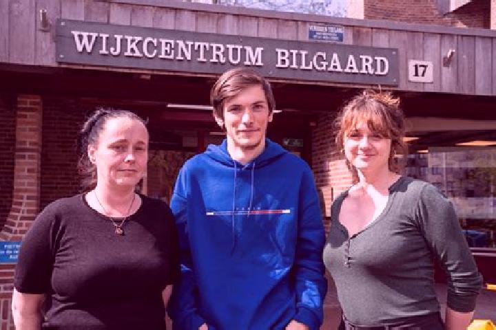 escort Bilgaard