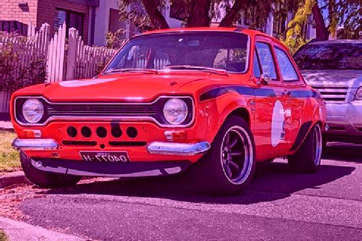 escort Bilinga