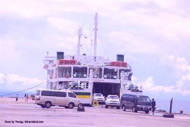 escort Biliran