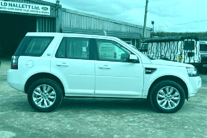 escort Billington