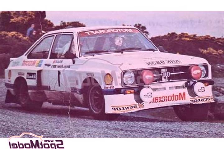 escort Billy White