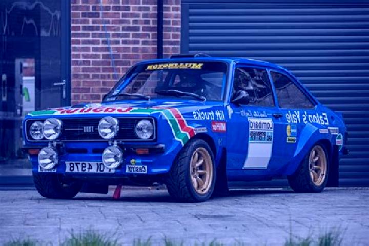escort Bilsdale