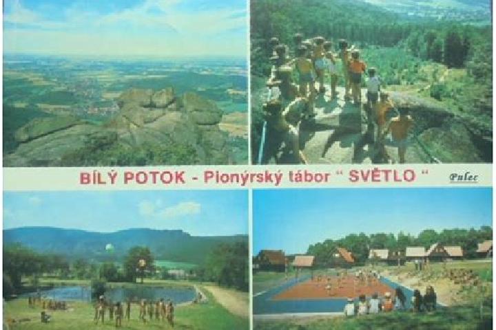 escort Bily Potok