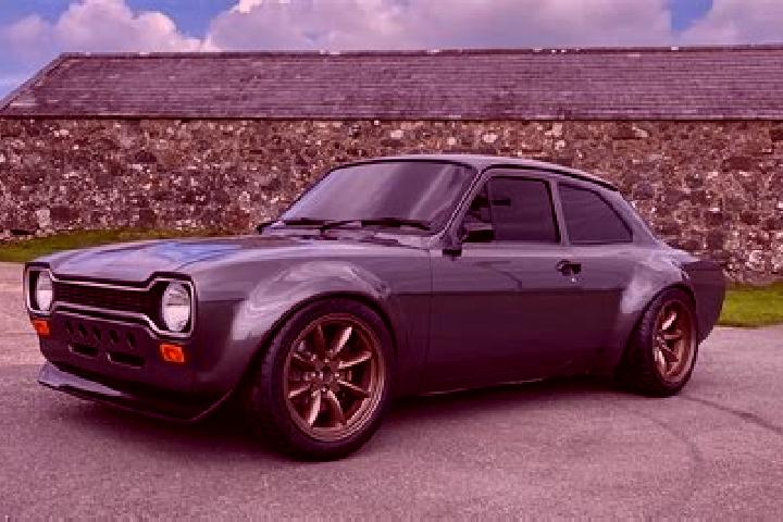 escort Binago