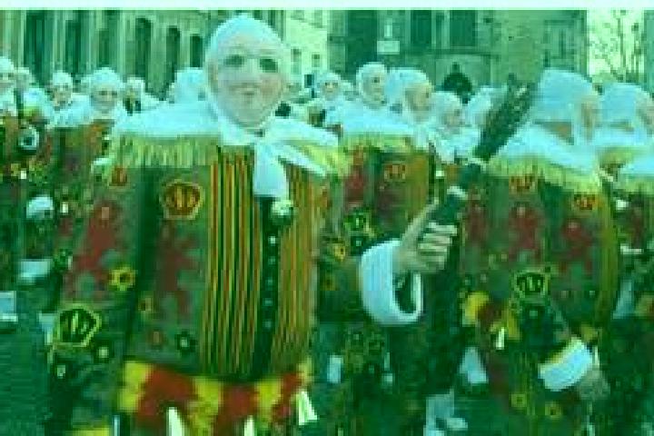 escort Binche