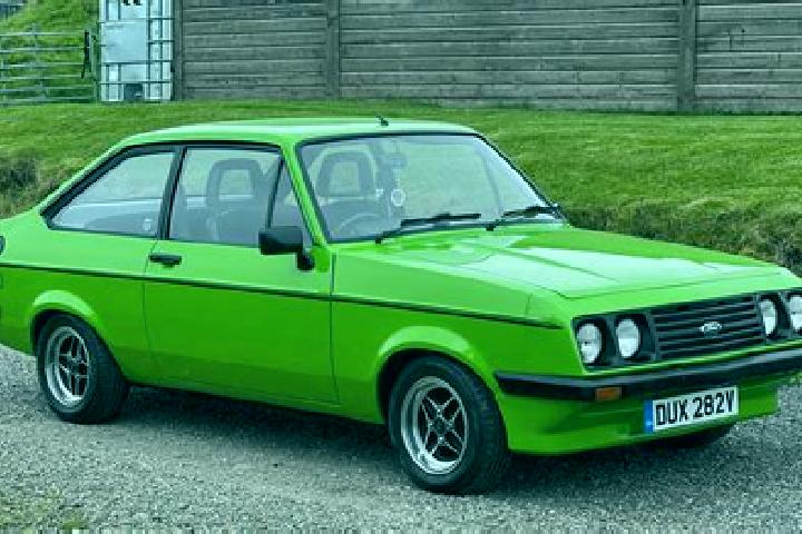 escort Binga