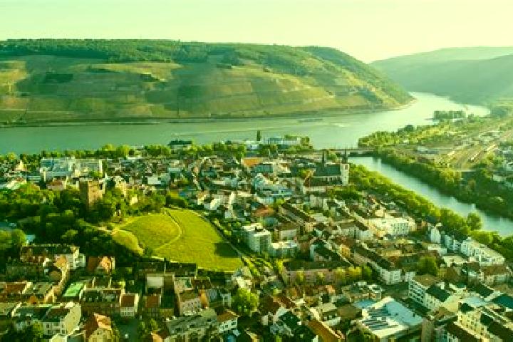 escort Bingen am Rhein