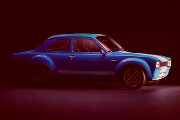 escort Binhailu