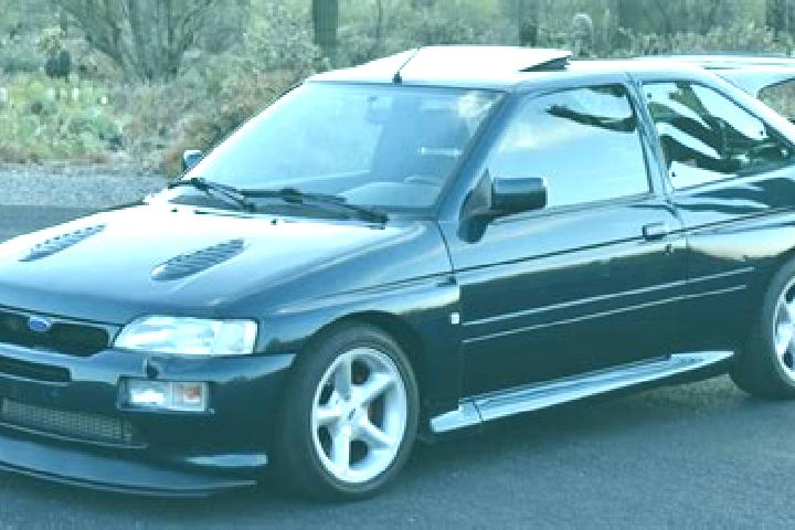 escort Binnaway