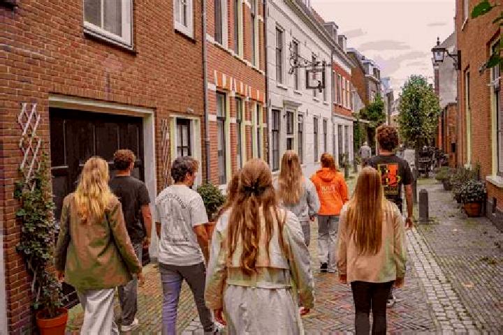 escort Binnenstad