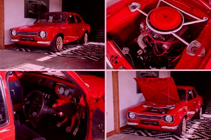 escort Binon-an