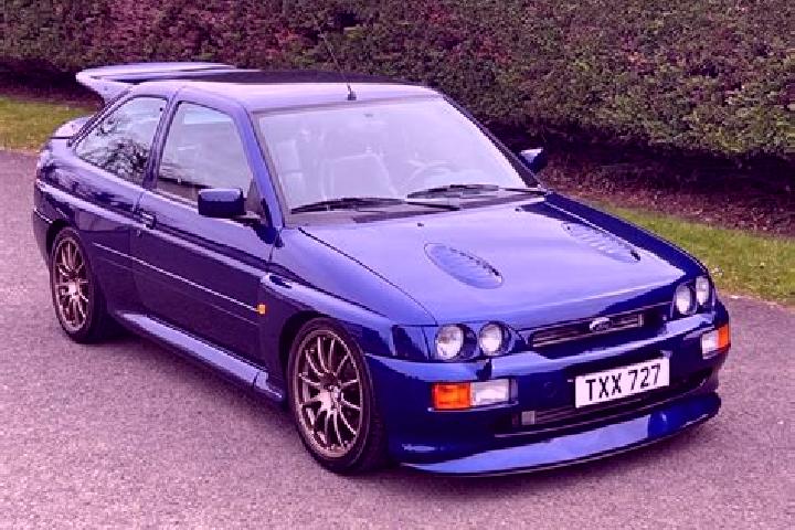 escort Binonga