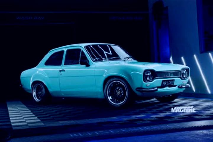 escort Binyiny