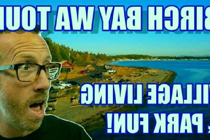 escort Birch Bay