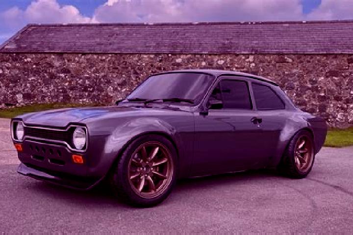 escort Birdham