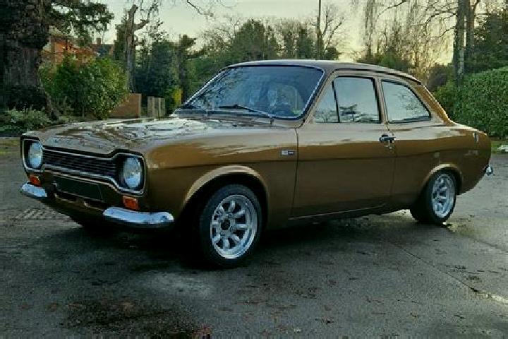 escort Birdsall