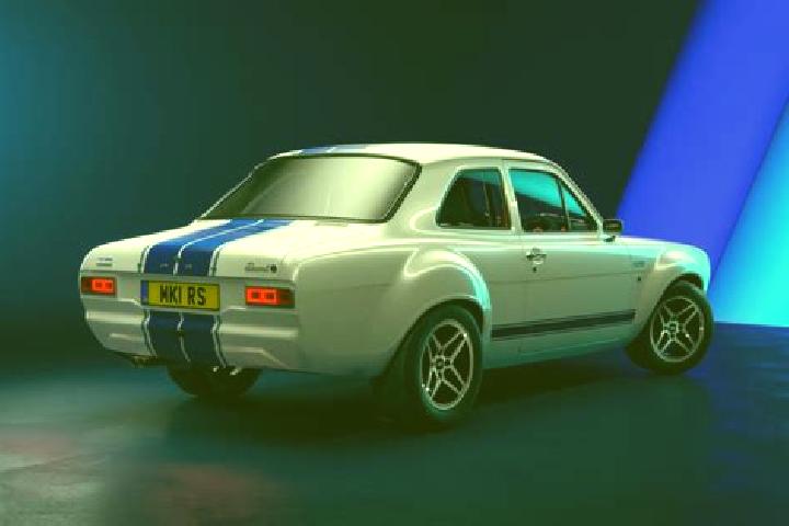 escort Birkigt