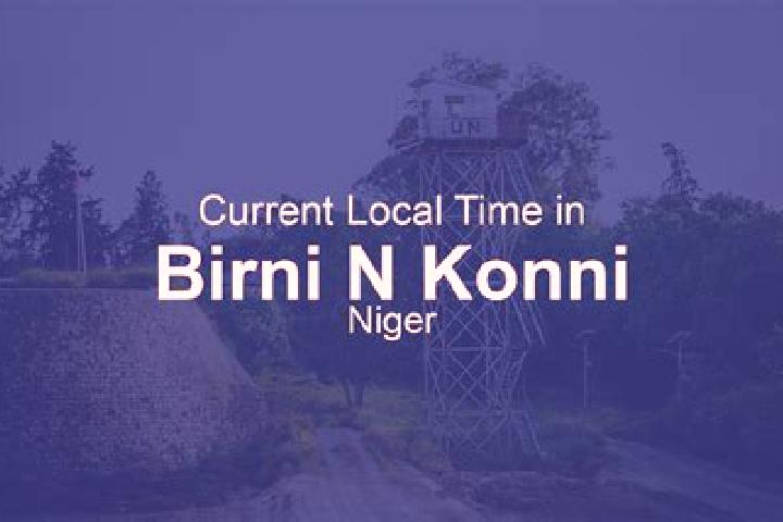 escort Birni N Konni