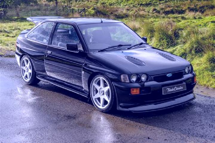 escort Biruaca