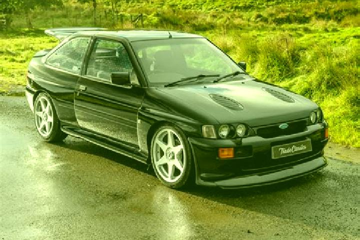 escort Birx