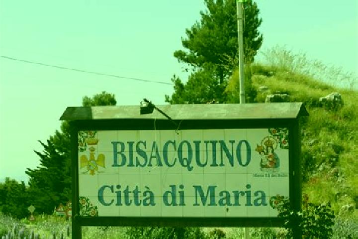 escort Bisacquino