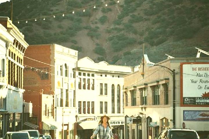 escort Bisbee