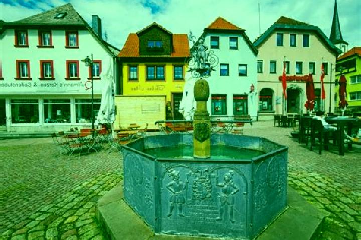 escort Bischofsheim in der Rhoen