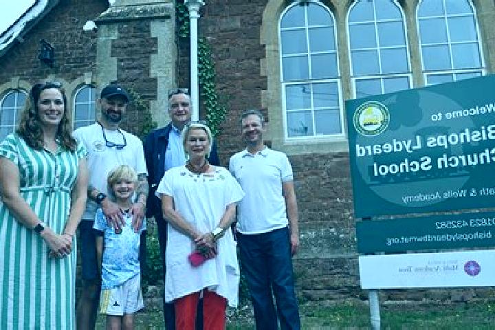 escort Bishops Lydeard