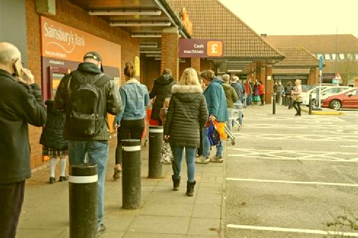 escort Bishops Stortford