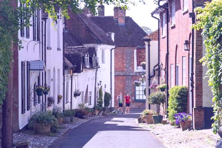 escort Bishops Waltham