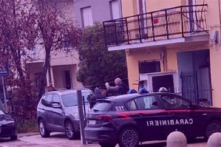 escort Bivio Cascinare