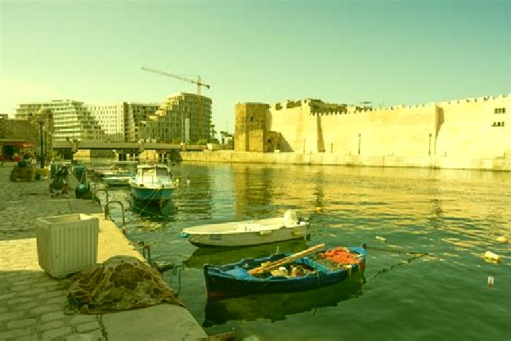 escort Bizerte