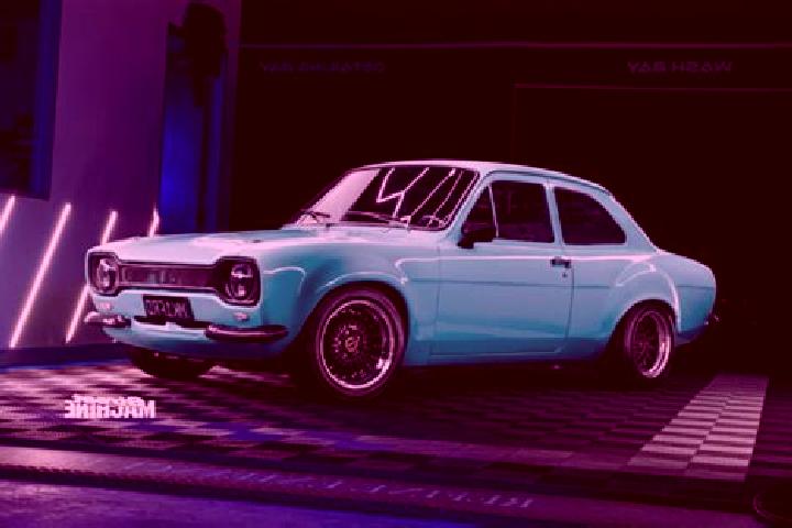 escort Bizzaron