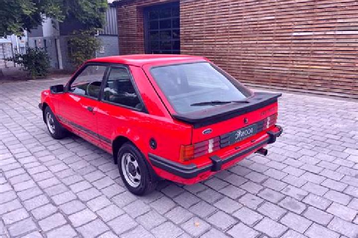 escort Blaby