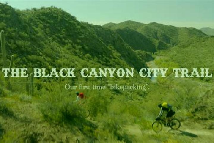 escort Black Canyon City